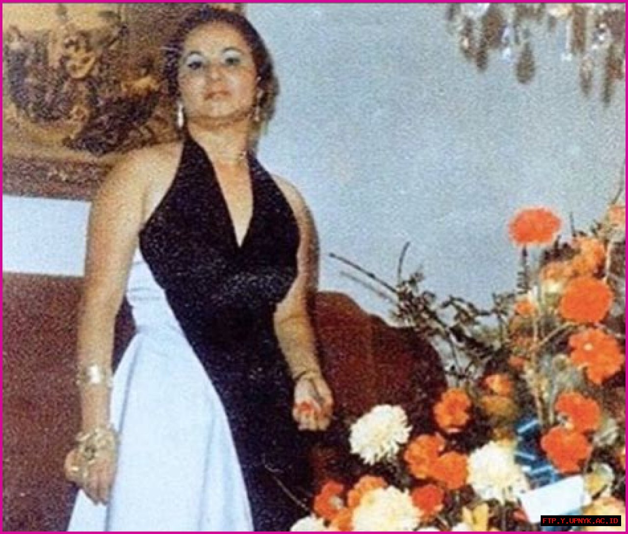 Epic Photos Of Griselda Blanco's Extraordinary Life