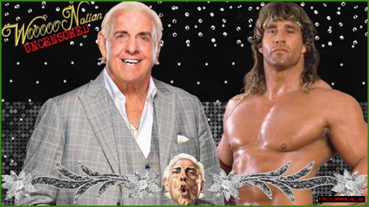 Epic Showdown: Kevin Von Erich Vs Ric Flair 1986