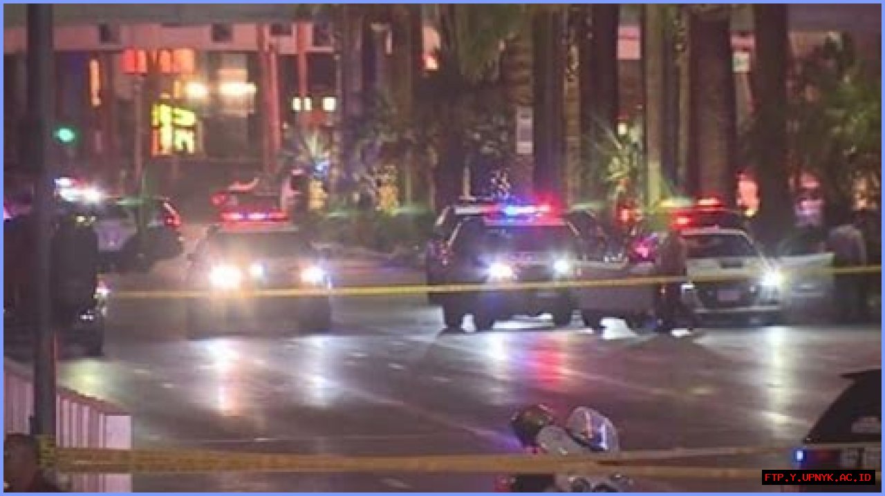 Eric Barnes Arrest: Details And Charges Emerge