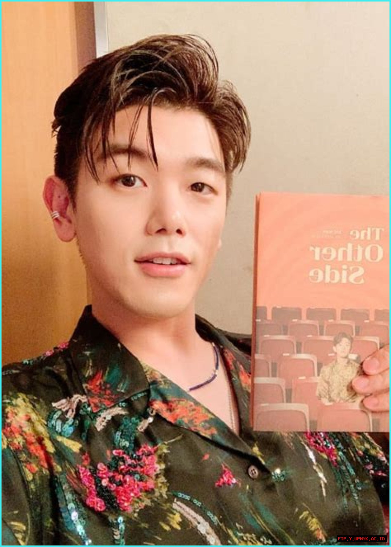 Eric Nam's Age: Unveiling The South Korean Sensation's Date Of Birth