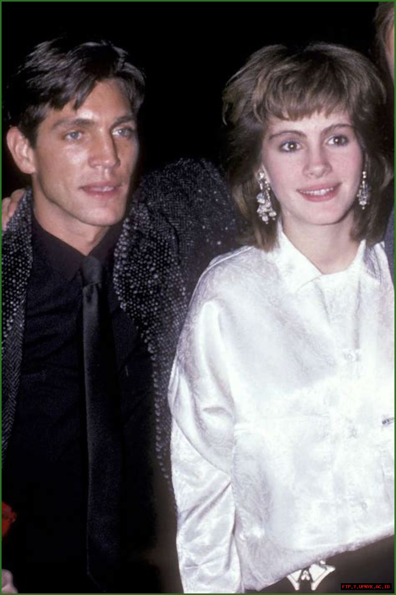 Eric Roberts And Julia Roberts: A Hollywood Sibling Legacy