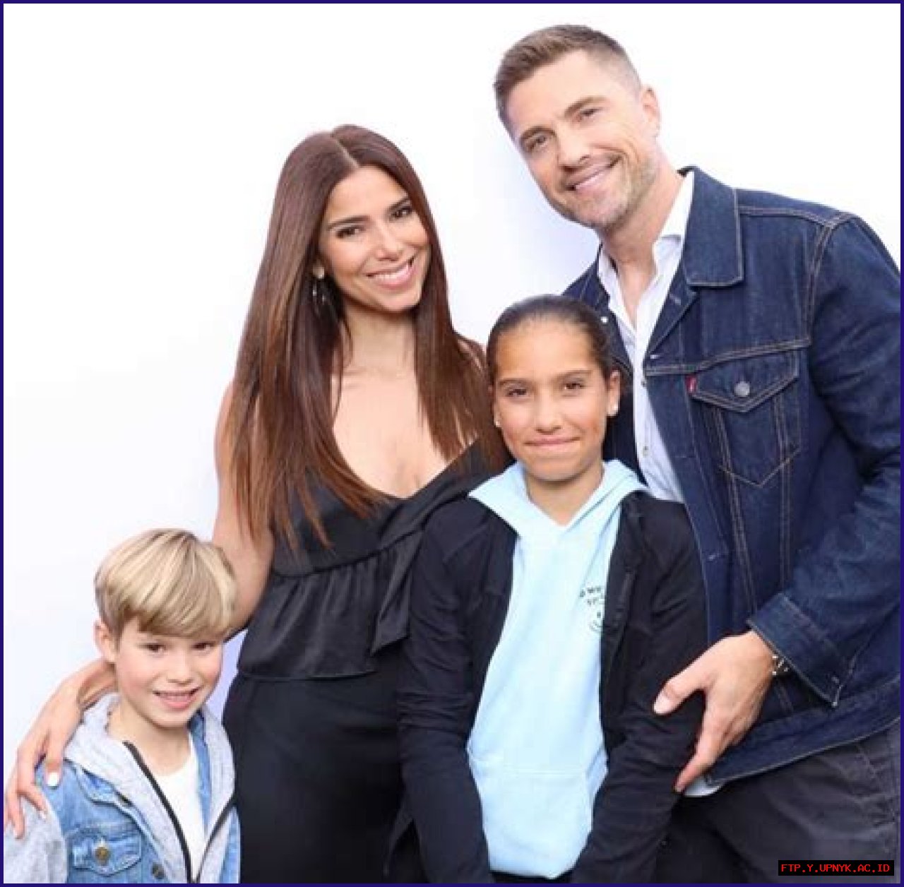 Eric Winter's Height: Surprising Facts You Need To Know