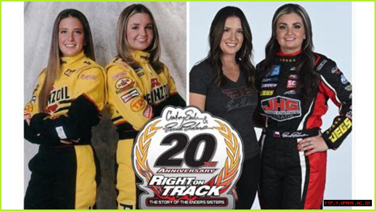 Erica Enders Height: Uncovering The Racing Star's Stature
