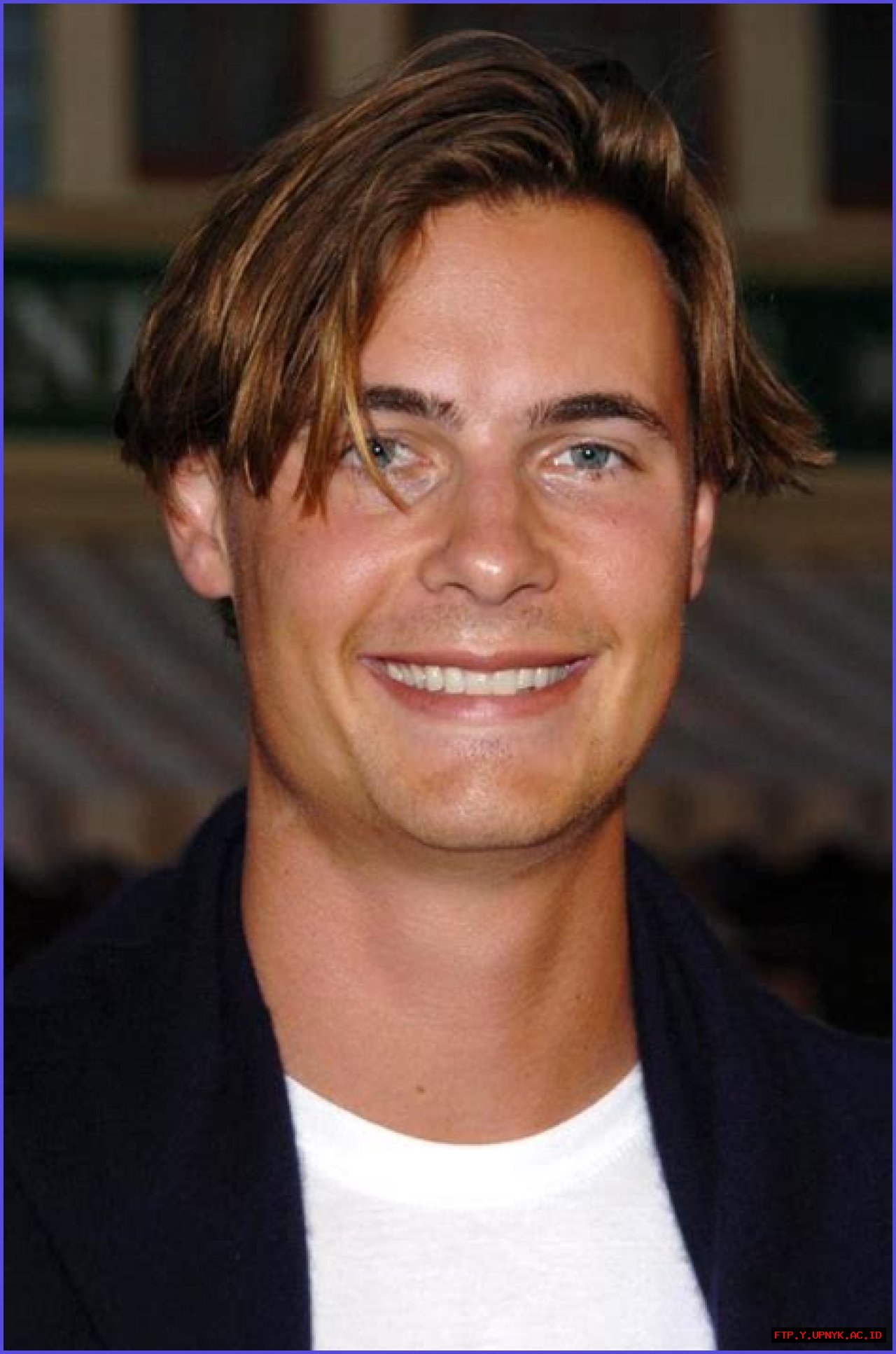 Erik Von Detten Uncovered: Unraveling His Current World