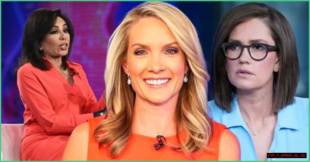ESPN's Leading Ladies: A Look At The Network's Top Female Anchors