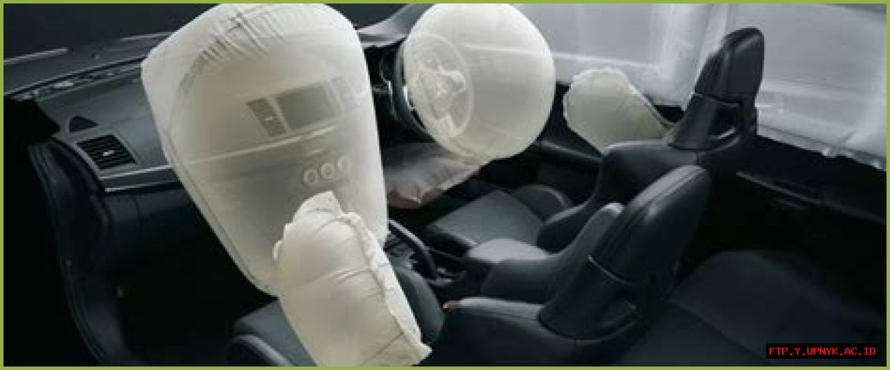 Essential Airbag Inflators: Enhancing Safety In Every Vehicle