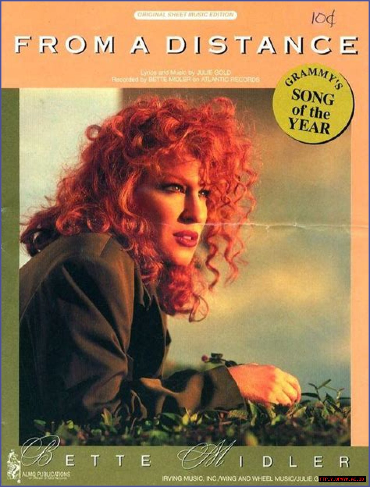 Essential Bette Midler Songs: A Timeless Collection For Music Lovers