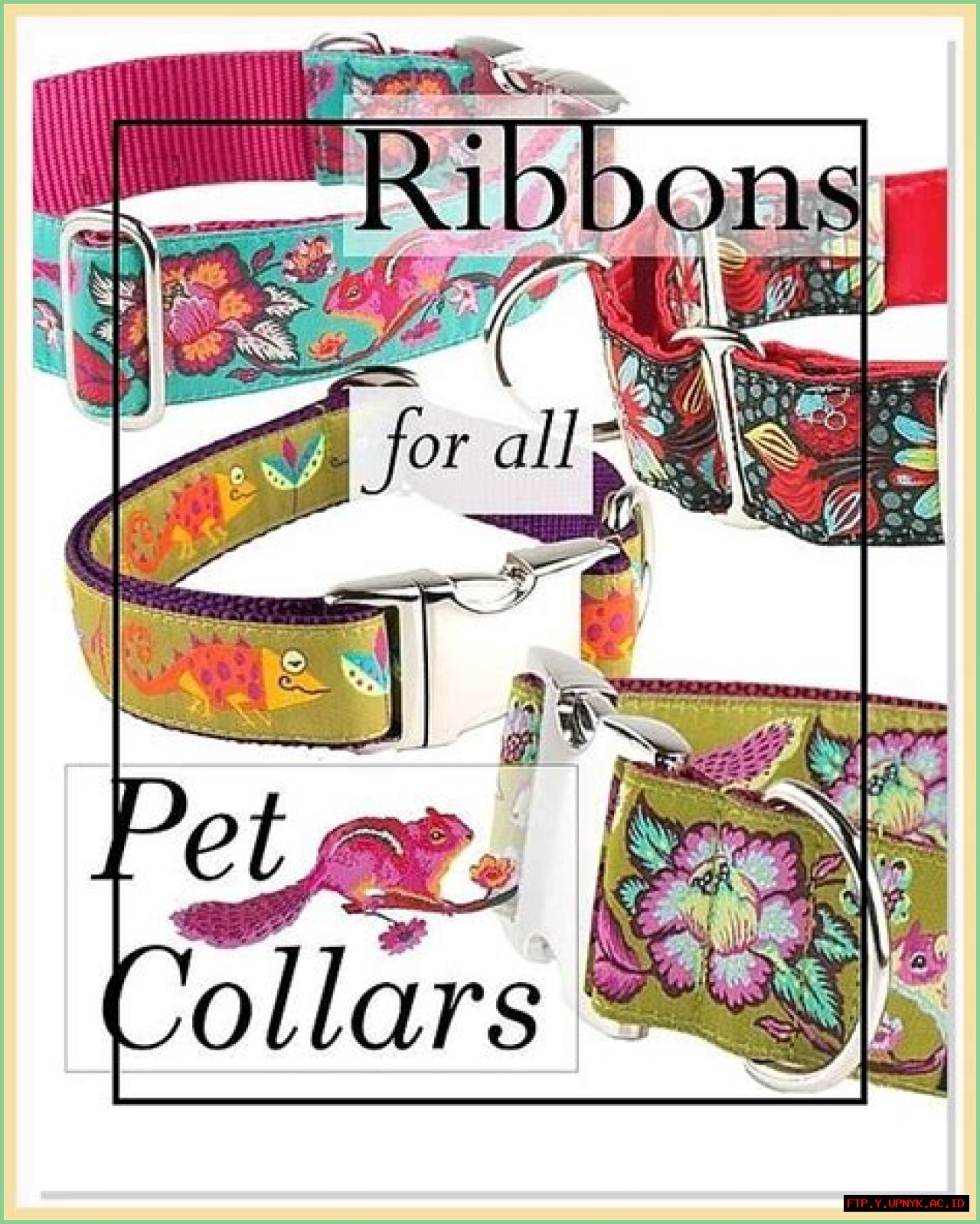 Essential Dog Collars: Comfort And Style For Your Tiny Pup