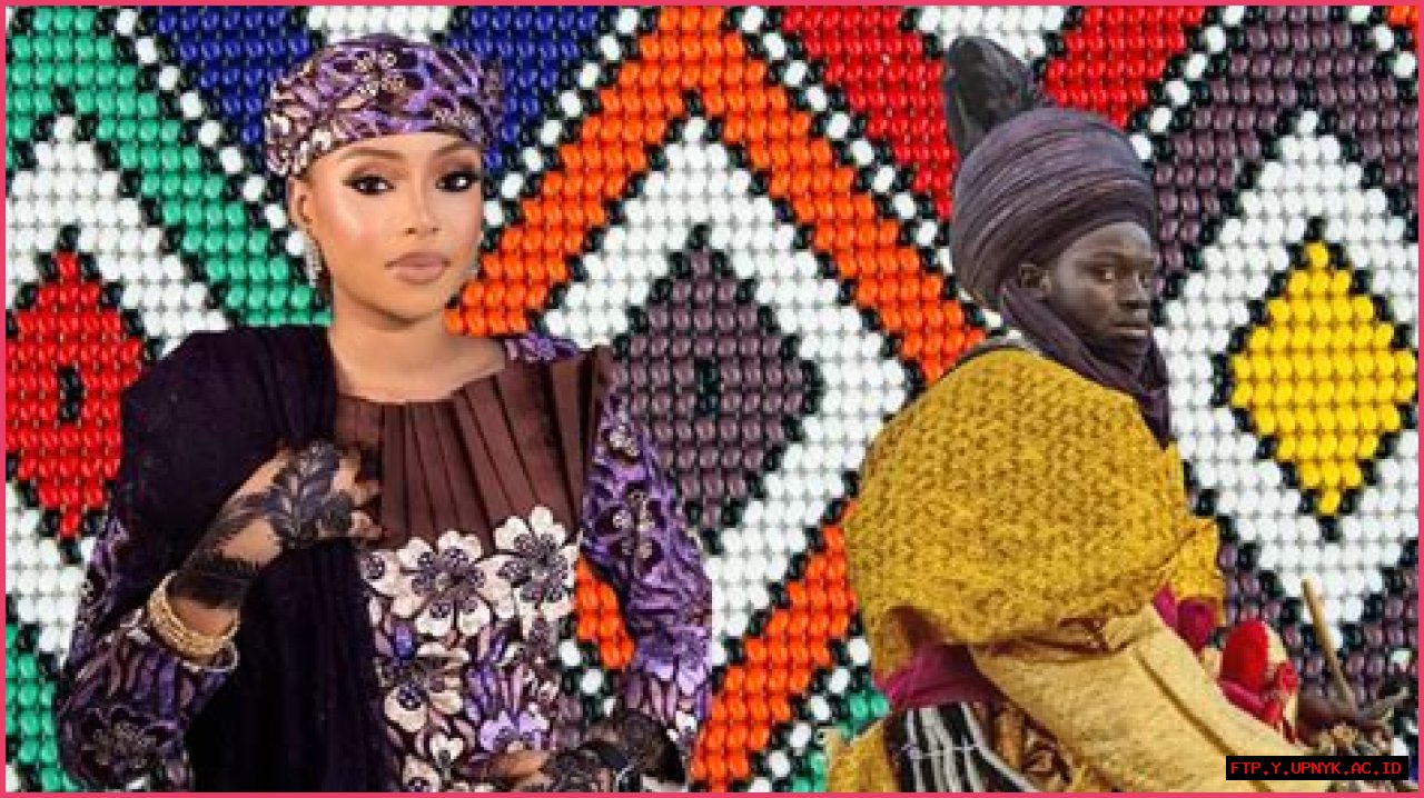 Essential Guide: Exploring The Vibrant Culture Of The Hausa People