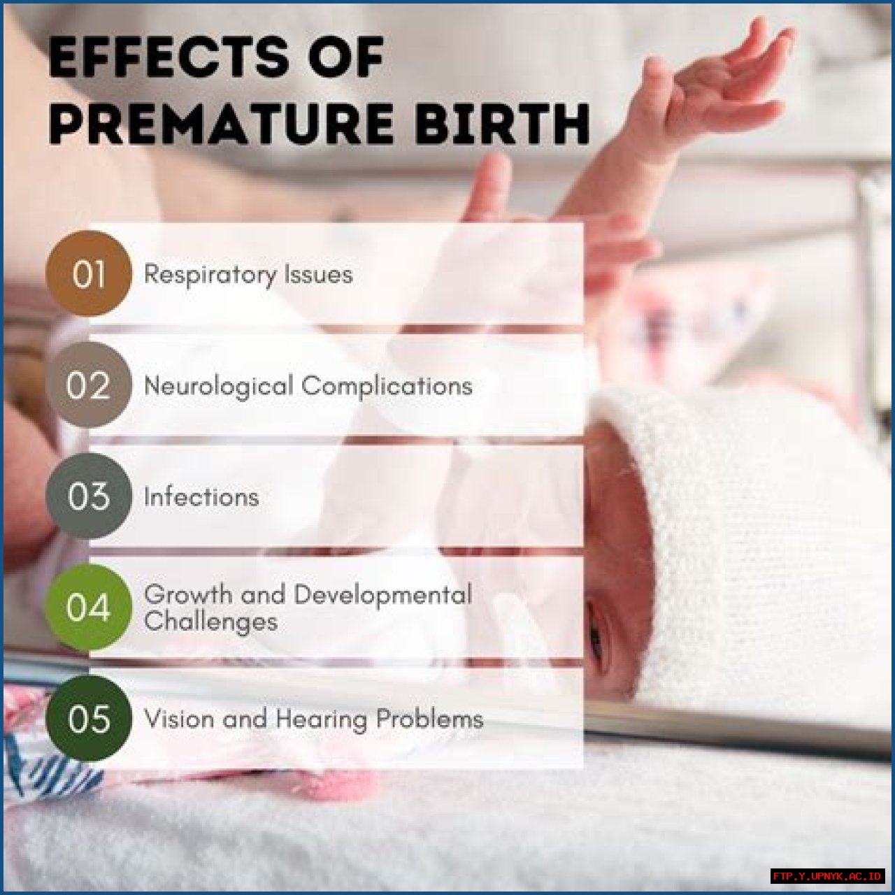 Essential Guide To Understanding Premature Birth Stories