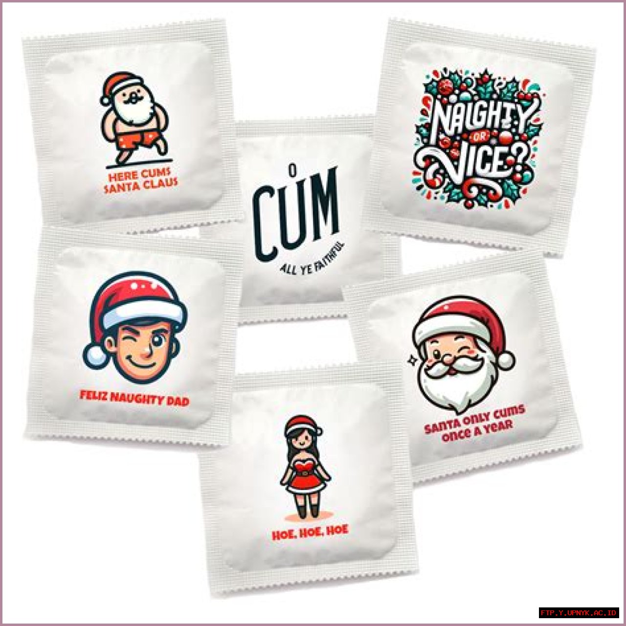 Essential Holiday Condoms: Protect And Celebrate Safely