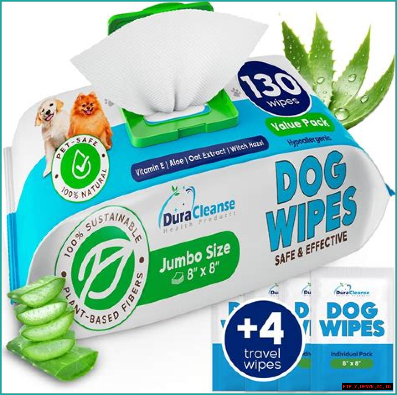 Essential Wipes For Spotless Dog Paws: The Ultimate Guide