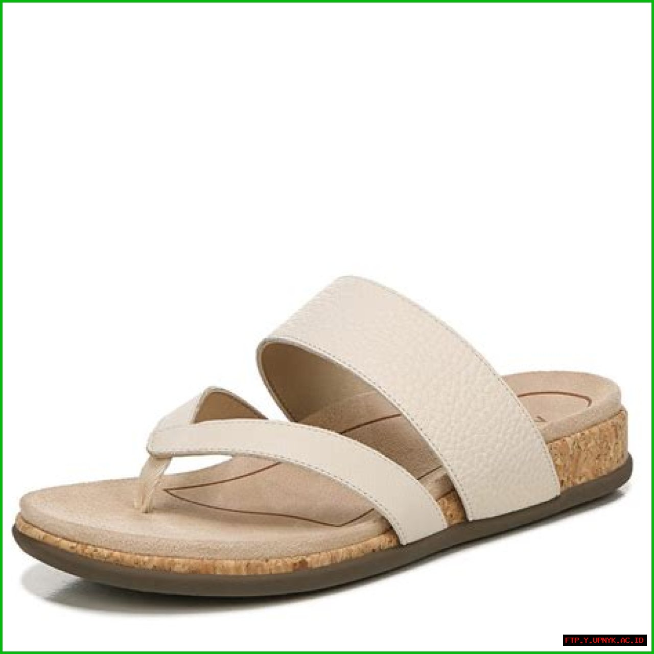 Essential Women's High Arch Sandals: Comfort And Support