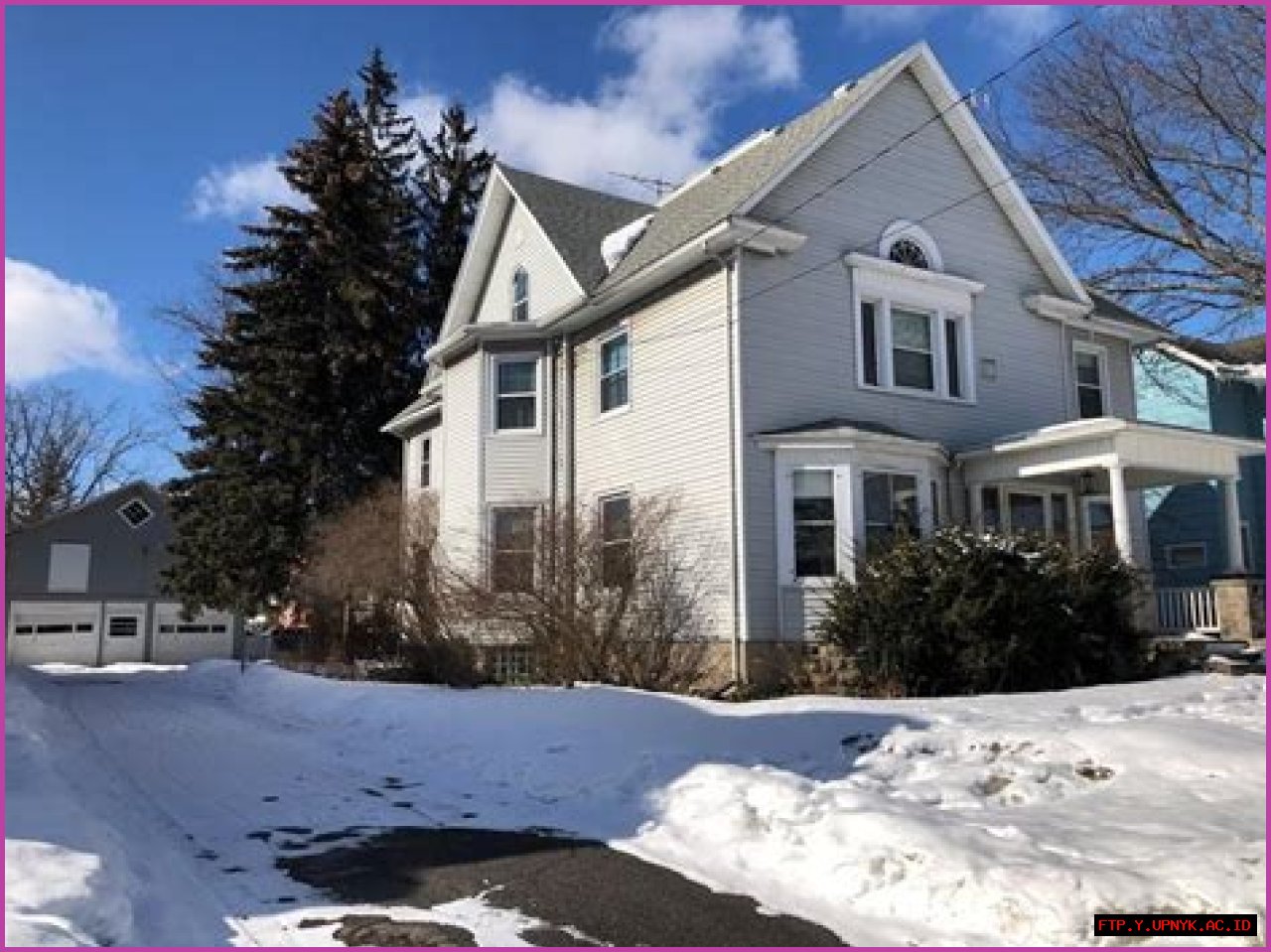 Ethan Miller - Brockport, NY | Real Estate Agent