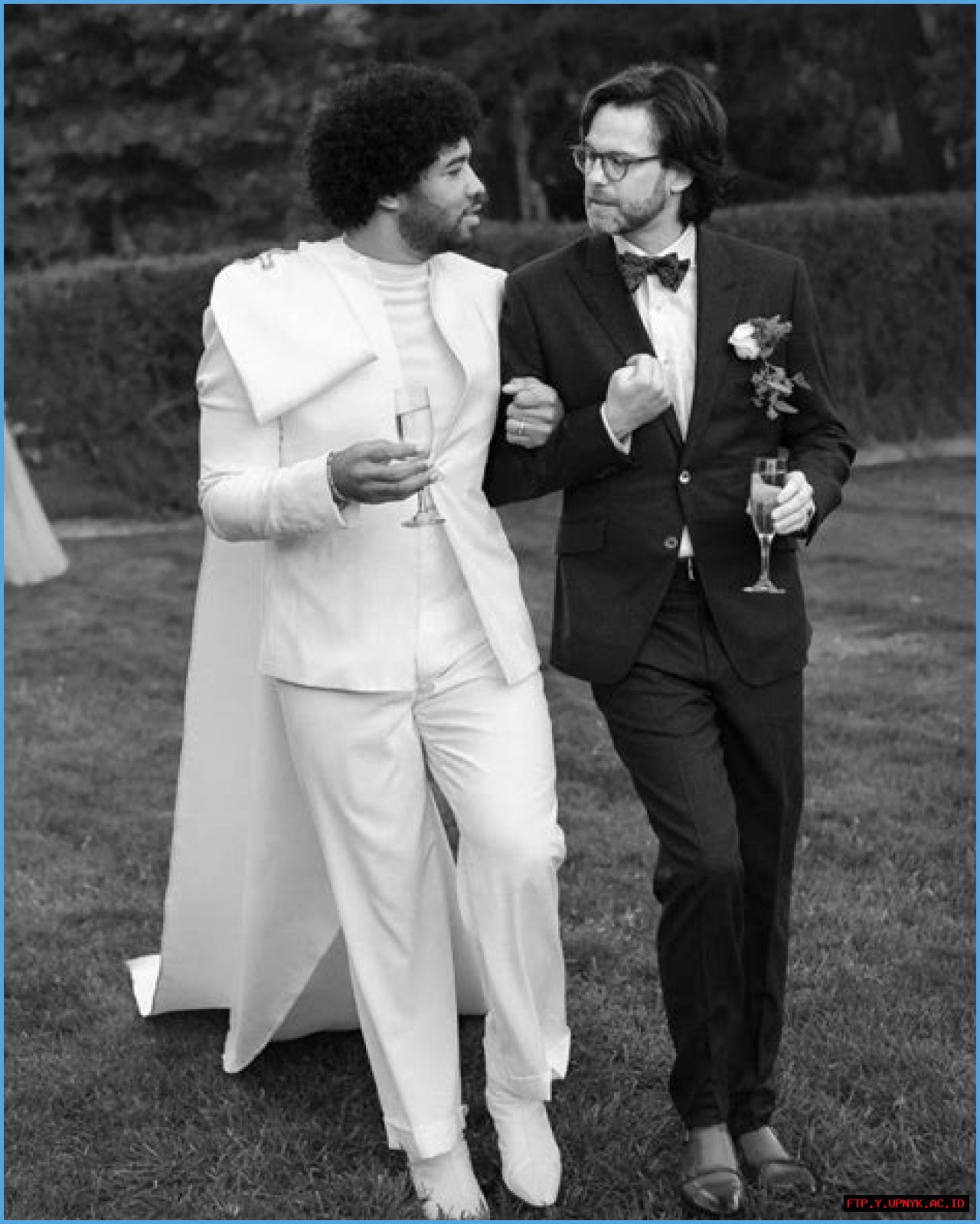 Eugene Daniels Wife: The Woman Behind The Man