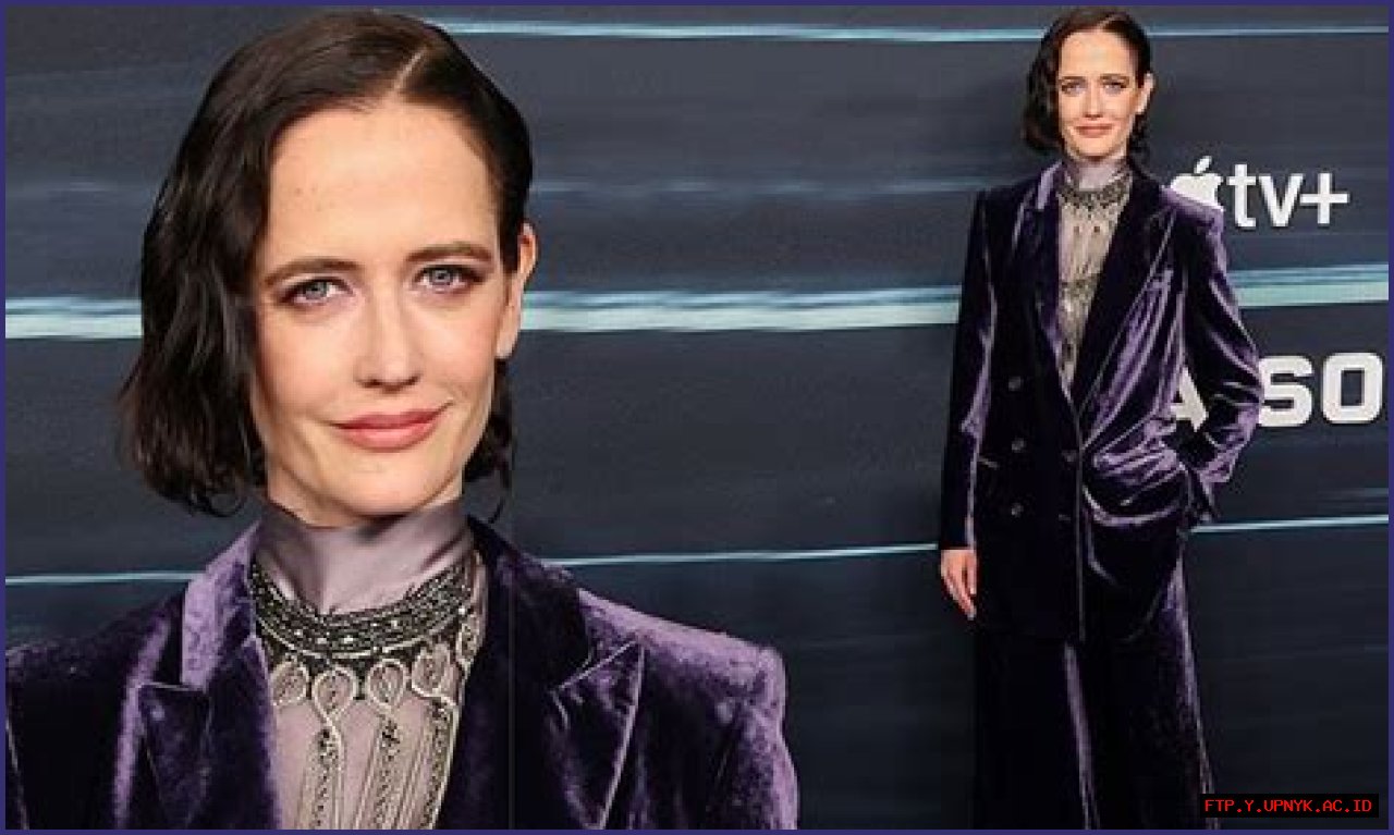 Eva Green's Captivating Partner In 2023 Revealed