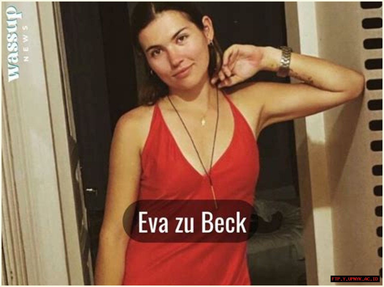 Eva Zu Beck's Age: A Comprehensive Guide