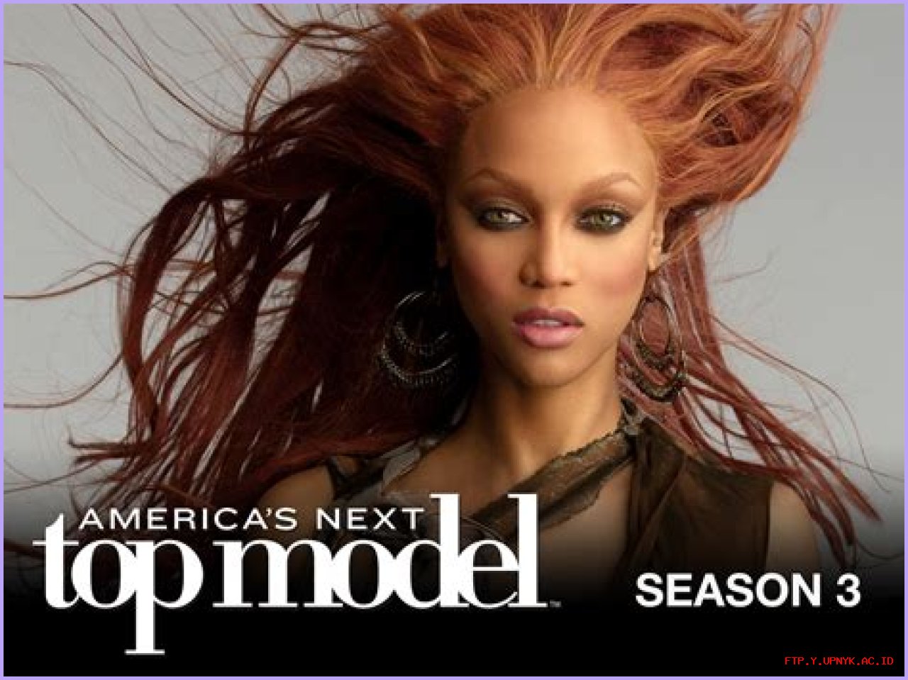 Eva's Road To America's Next Top Model