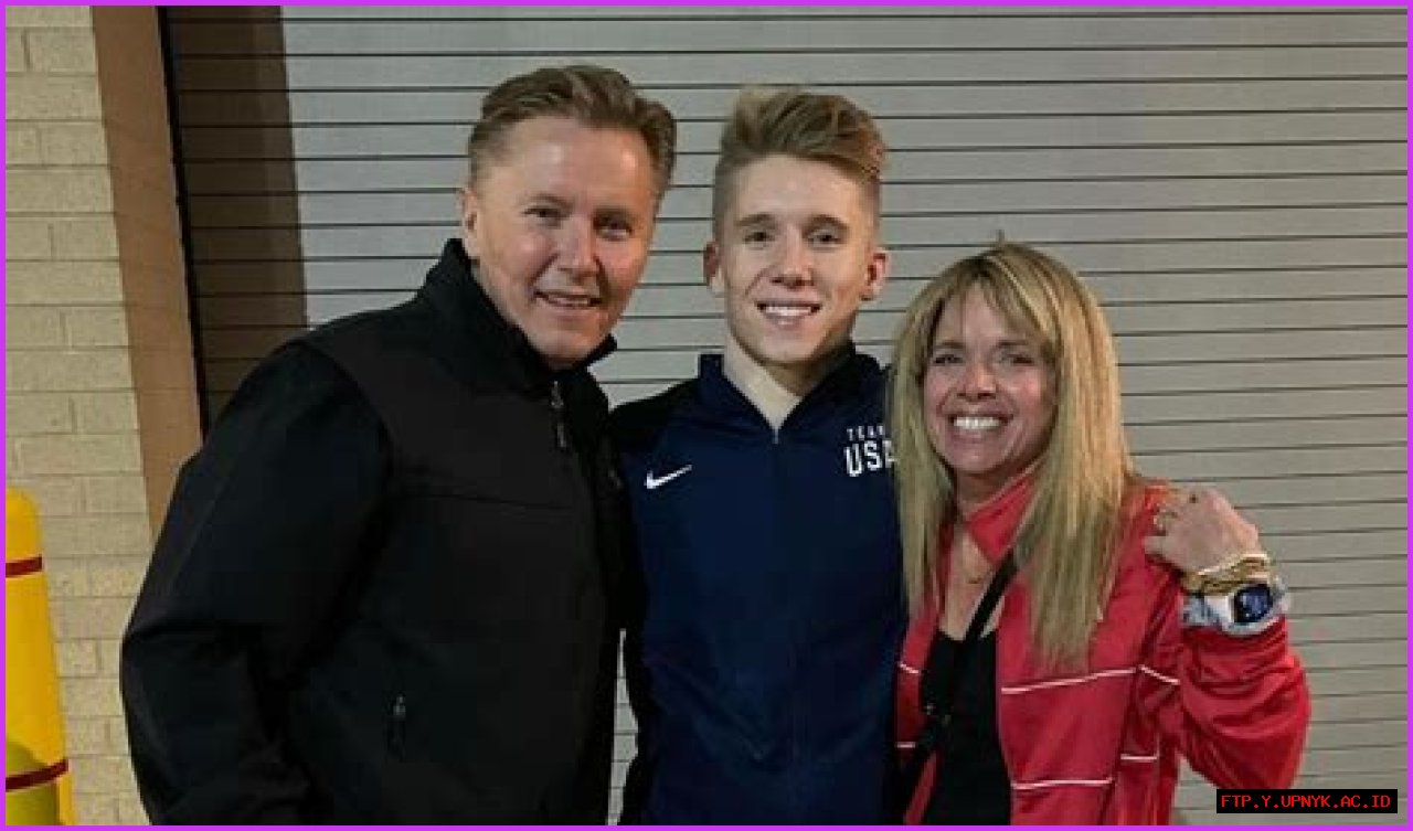 Everything We Know About Shane Wiskus: Height, Weight, Net Worth, And Age