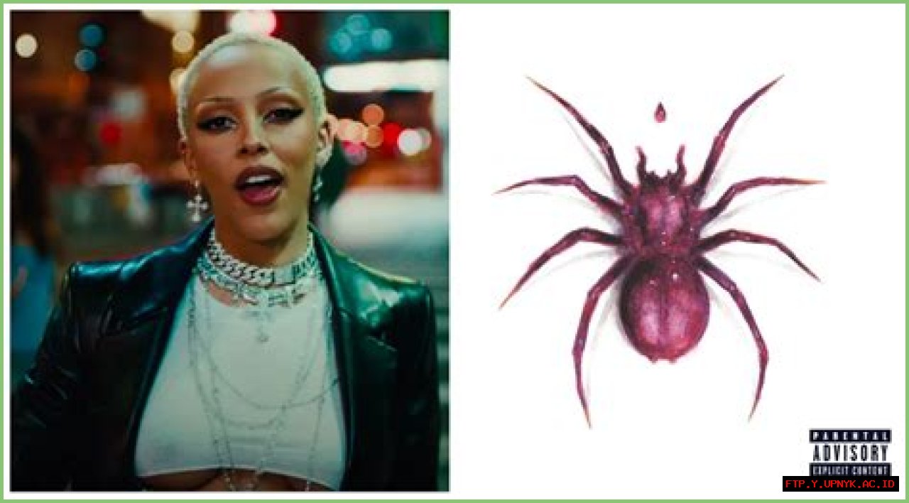 Everything You Need To Know About Doja Cat's Weight: Facts And Speculation