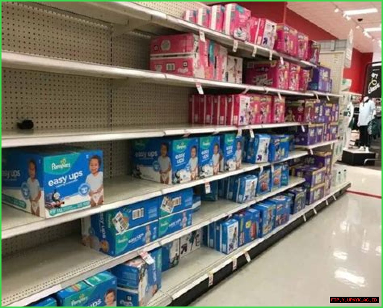 Everything You Need To Know About Exchanging Diapers Without A Receipt