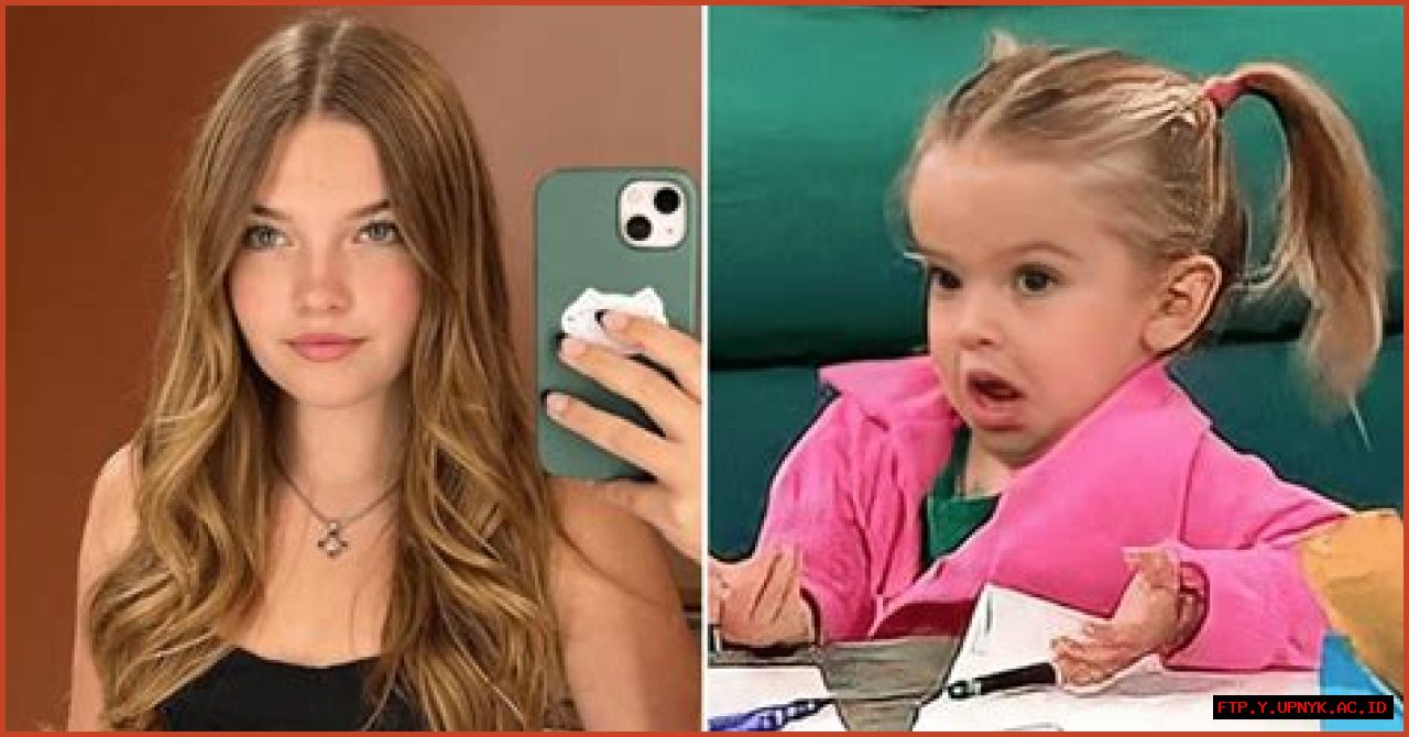 Everything You Need To Know About Mia Talerico