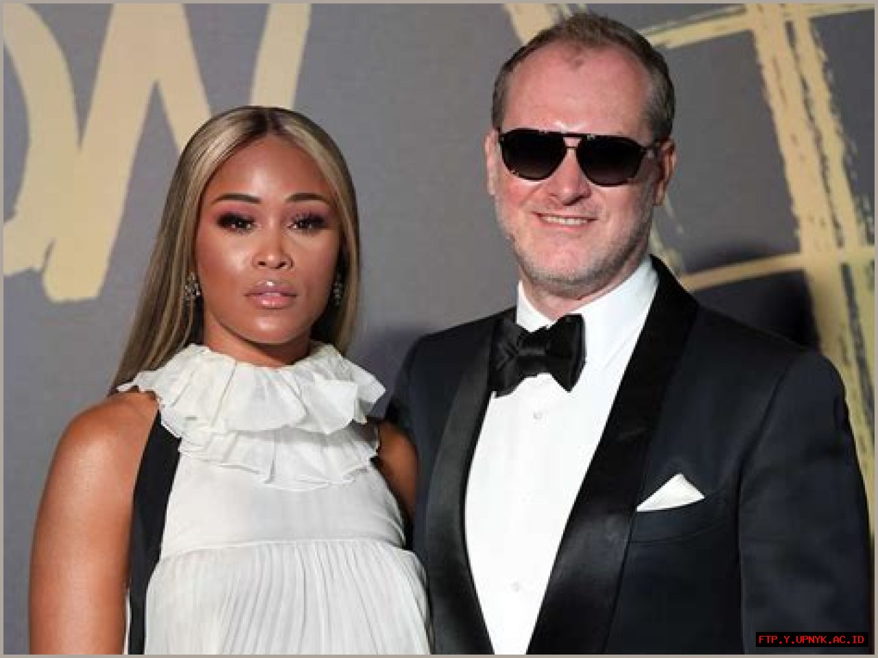 Eve's Legendary Husband: Meet Maximillion