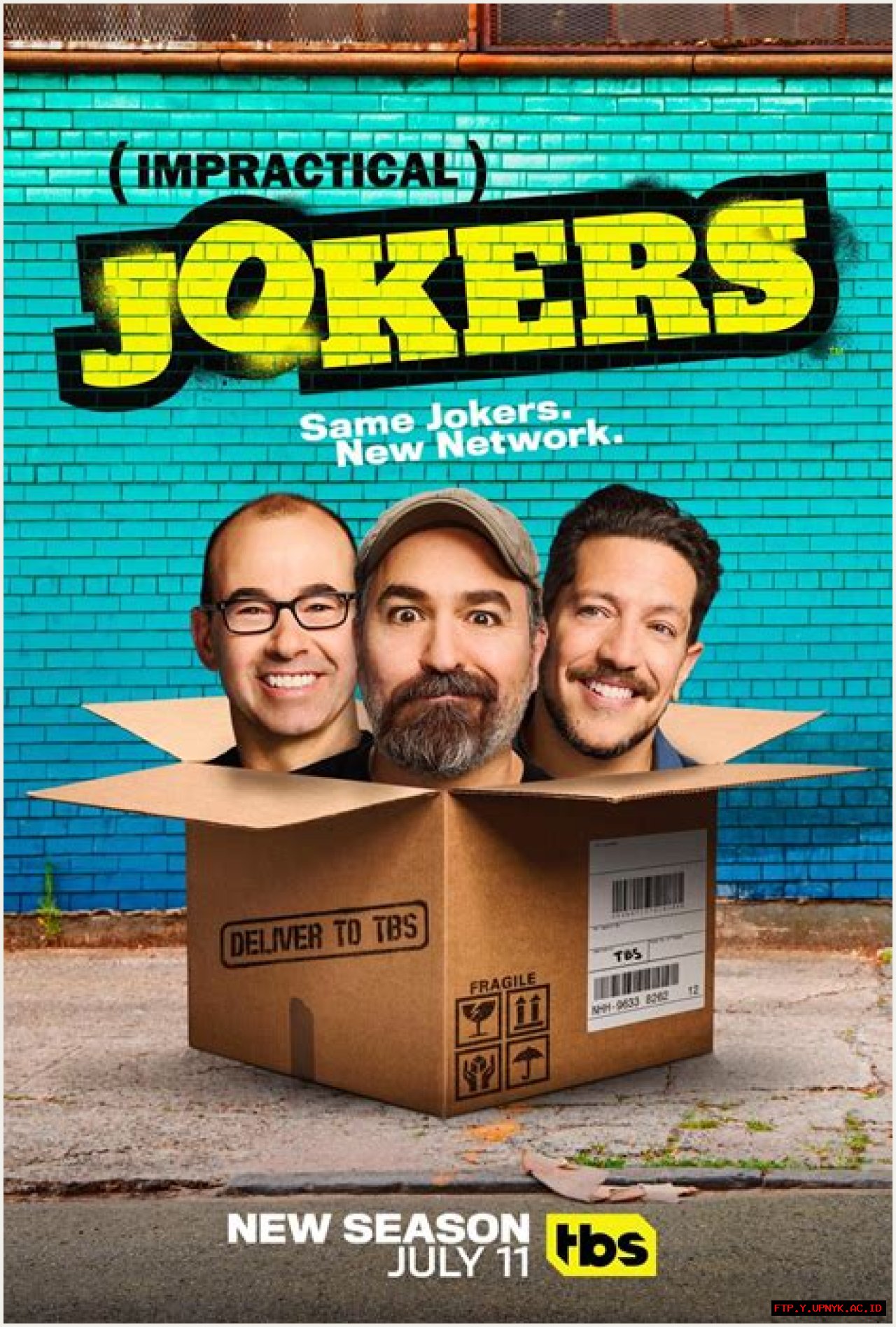 Ex-Fiance Of Impractical Jokers Star Brian Quinn: Uncovering The Truth