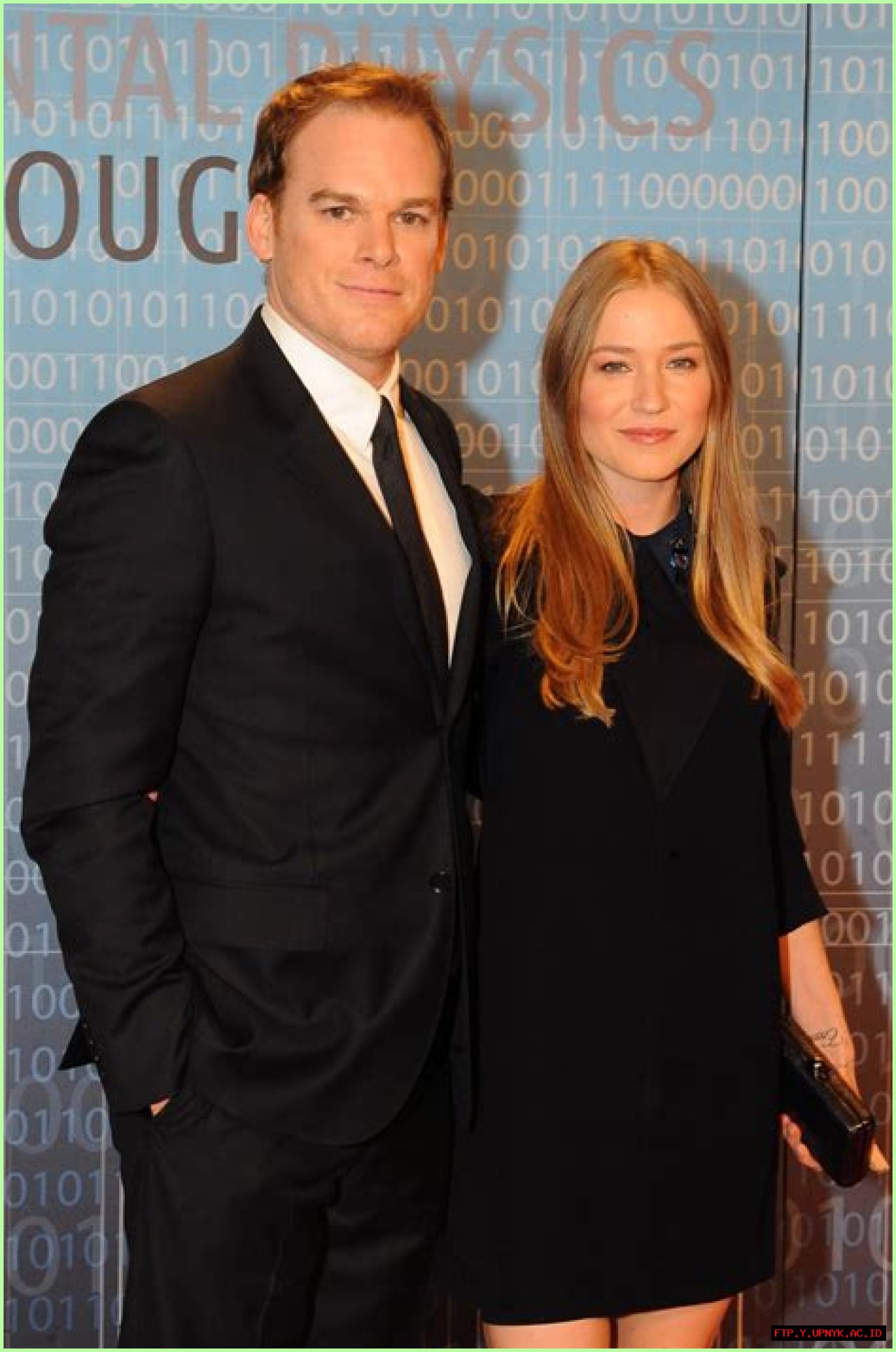 Ex-Husband Michael C. Hall Swears He Hasn't Gotten Closure On Morgan Macgregor's Death