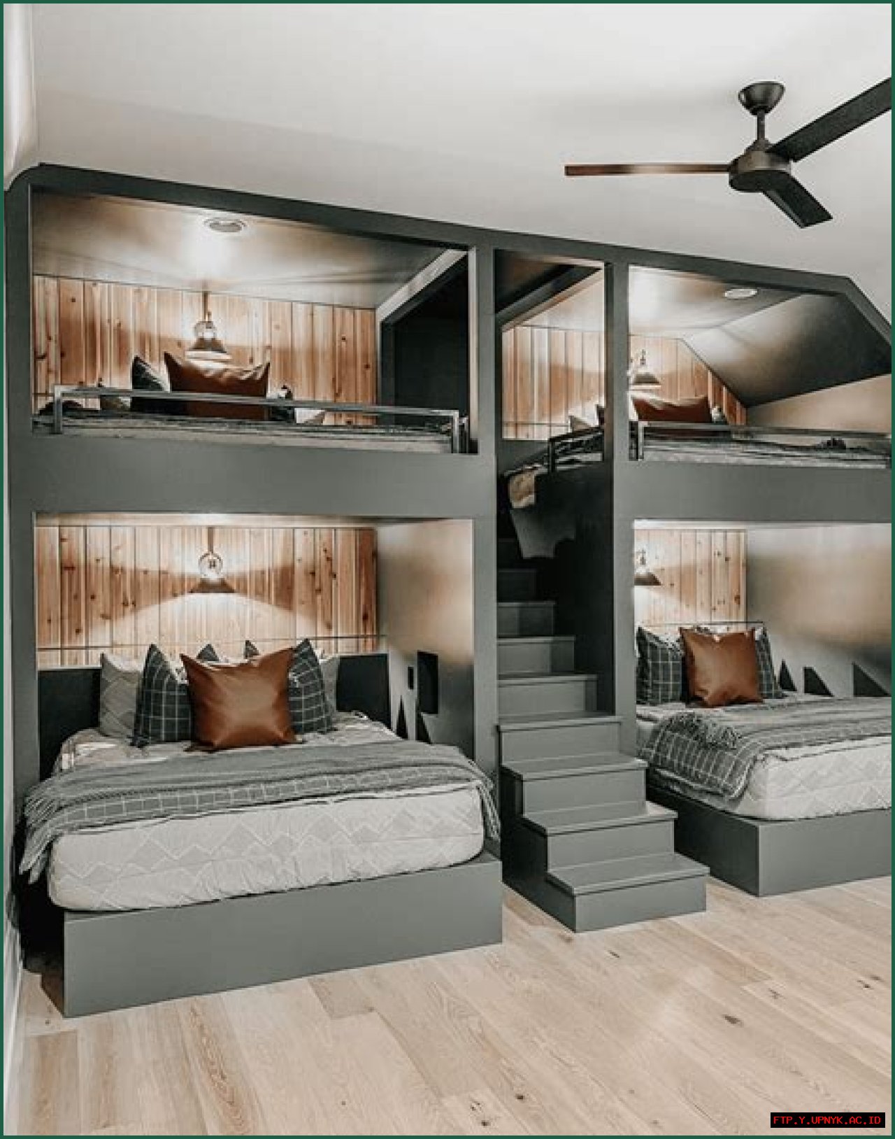 Exceptional Bunk Beds In Chicago: Enhance Your Sleeping Arrangements