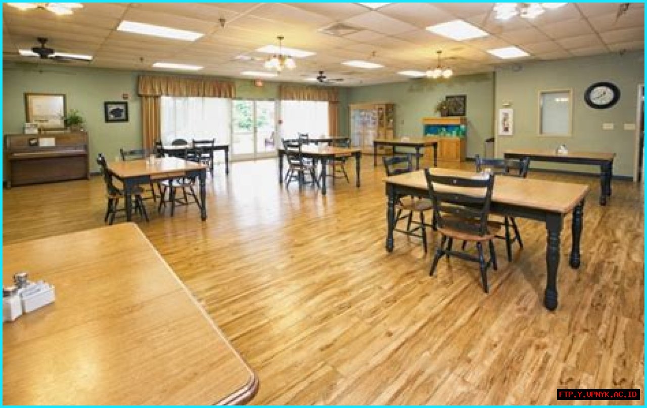 Exceptional Care At McKenzie Nursing Home: Ensuring Well-being