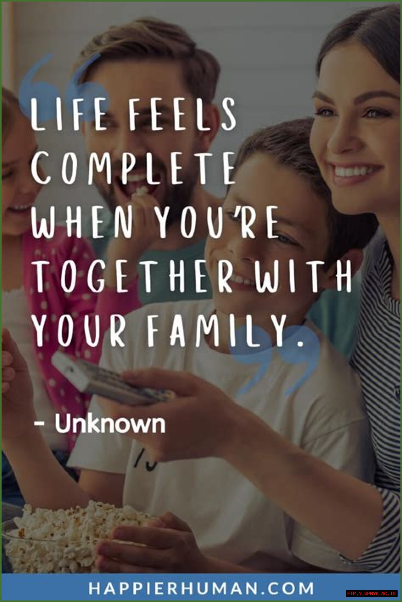 Exceptional Family Quotes For Every Occasion