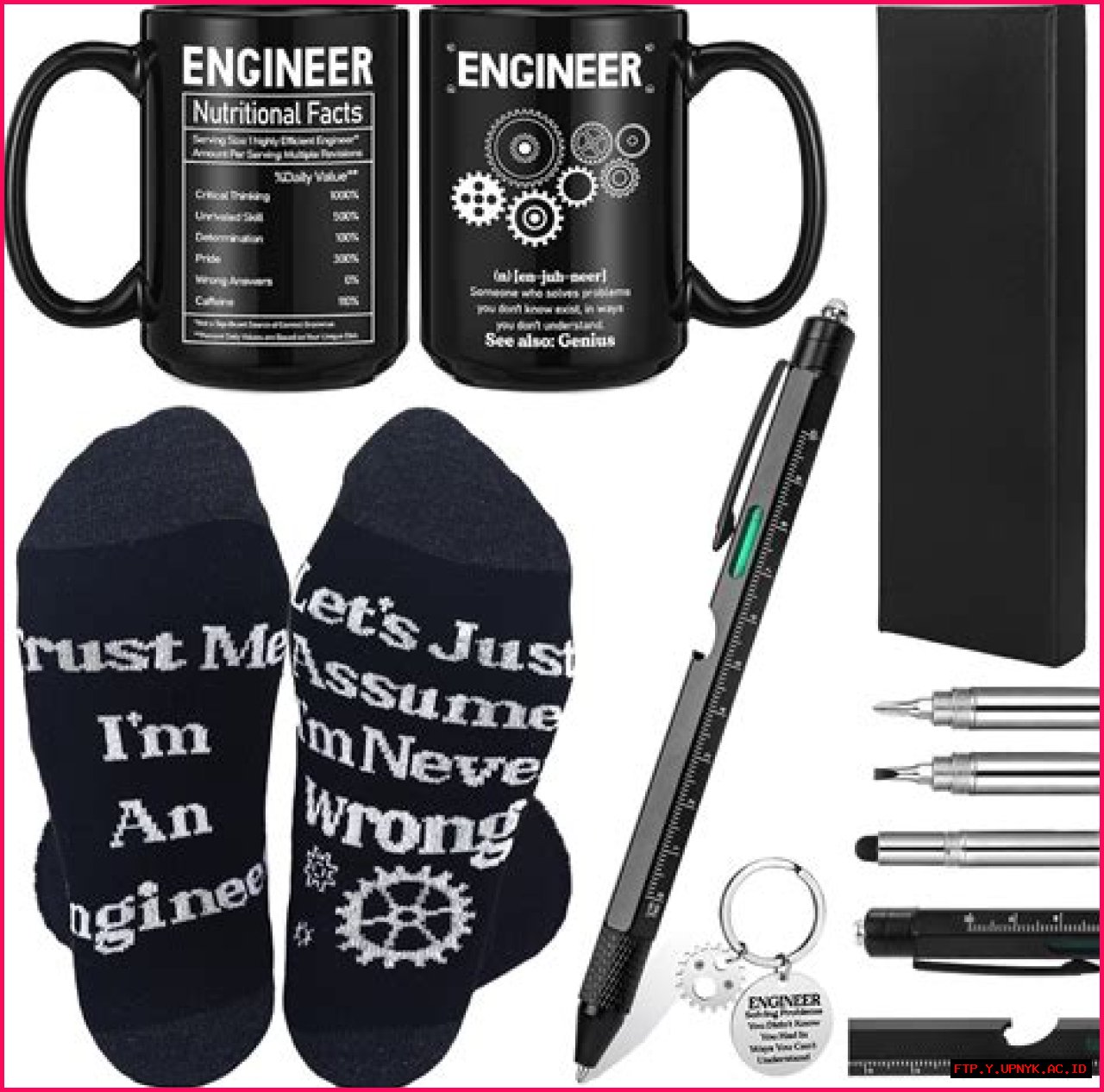 Exceptional Gifts For Engineer Dads: Unforgettable And Inspiring