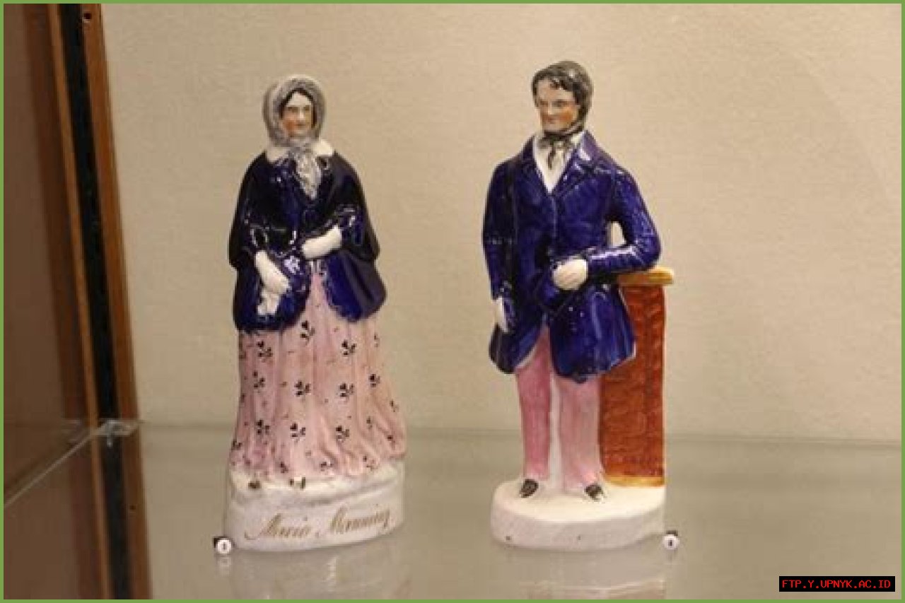 Exceptional Manning Figurines: Collect The Finest Craftsmanship