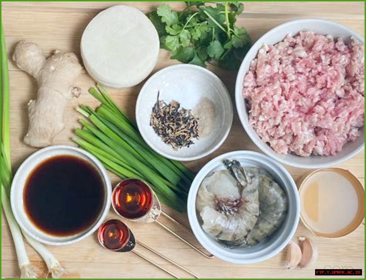 Exceptional Pork Shrimp And Chive Dumplings: A Culinary Journey