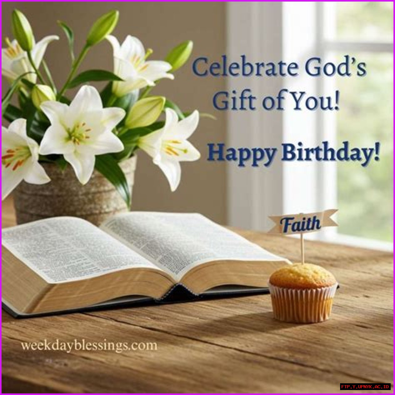 Exceptional Religious Birthday Wishes To Celebrate Divine Blessings