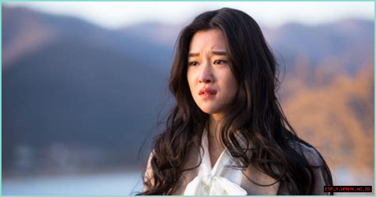 Exceptional Seo Ye Ji Movies: A Comprehensive Guide