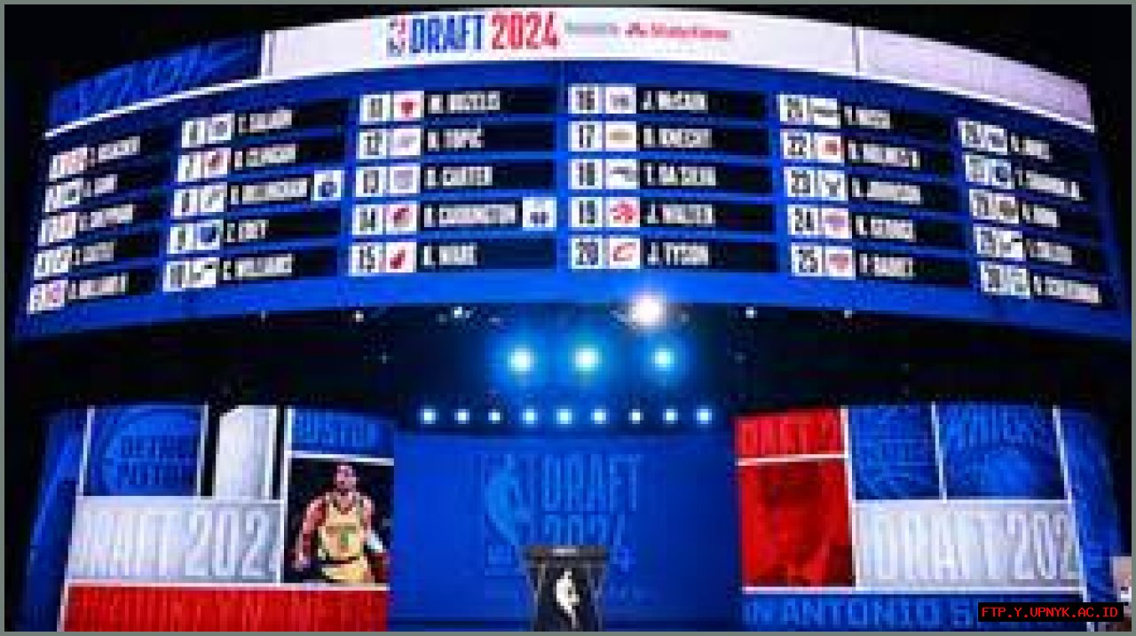 Exciting Prospect: Gabbie Marshall's NBA Draft 2024 Journey