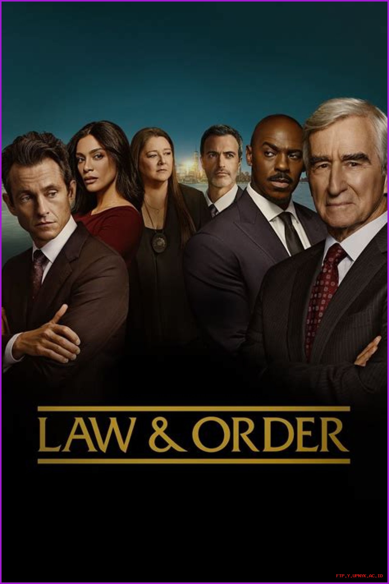 Exclusive Casting Call: Join 'Law & Order' As An Extra In 2023