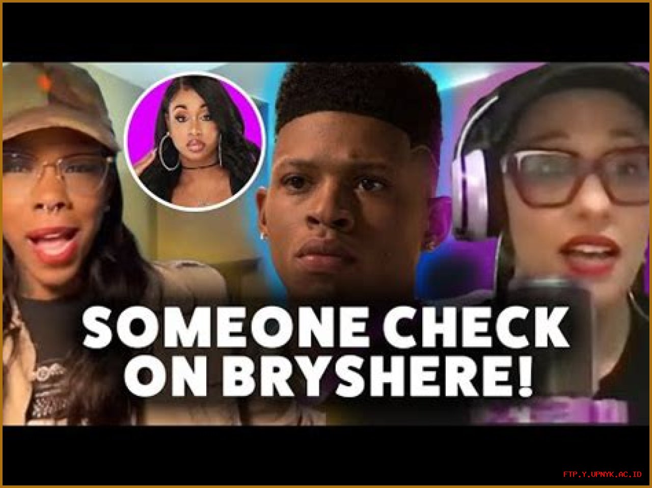 Exclusive Content From Bryshere Y. Gray On OnlyFans: A Glimpse Behind The Scenes