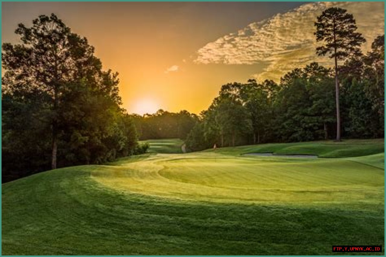 Exclusive Golf At Calvert Hall: Experience Unparalleled Greens