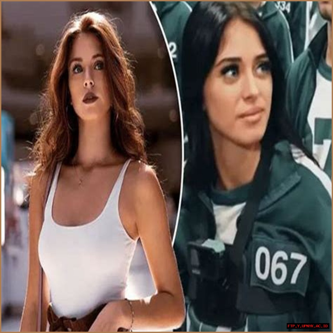 Exclusive Leak: Camilla Araujo's OnlyFans Content Revealed