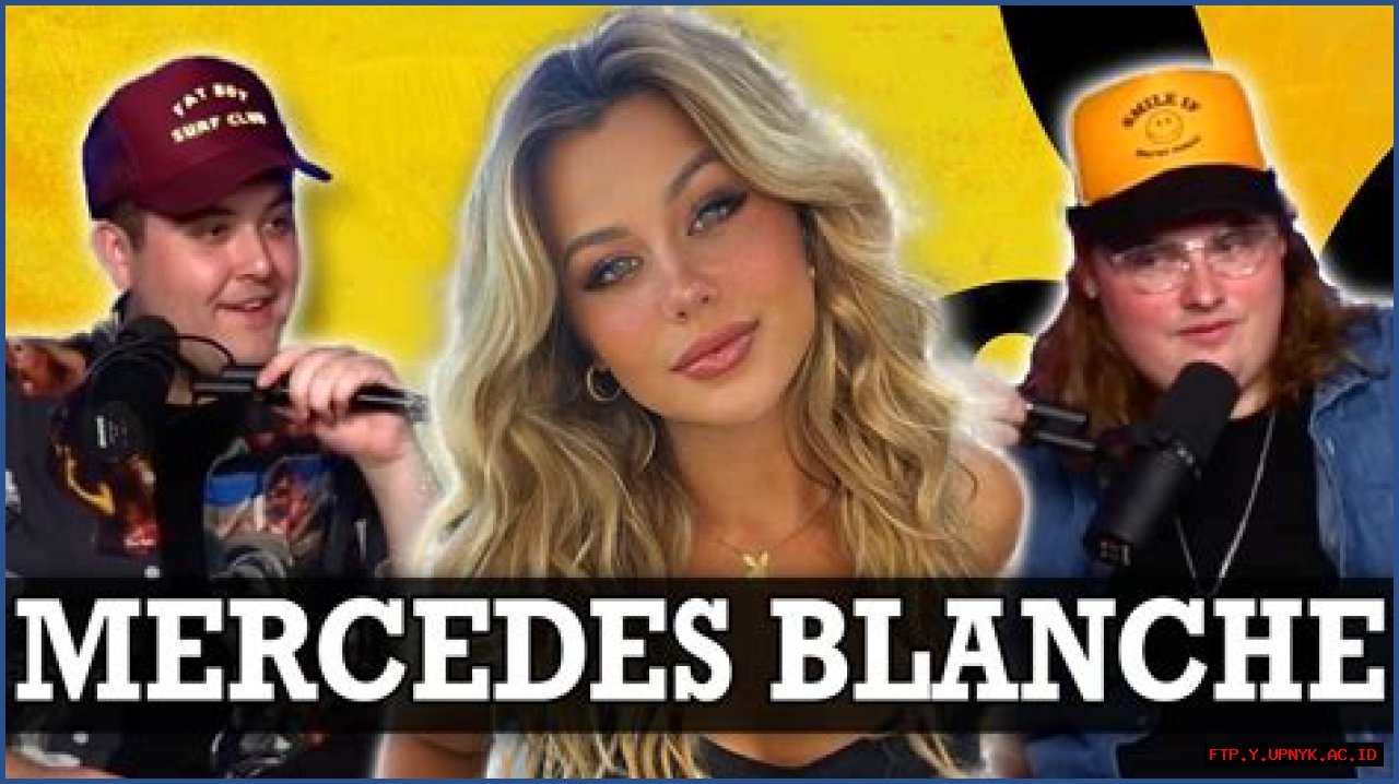 Exclusive Mercedes Blanche OnlyFans Leak: Uncover The Truth