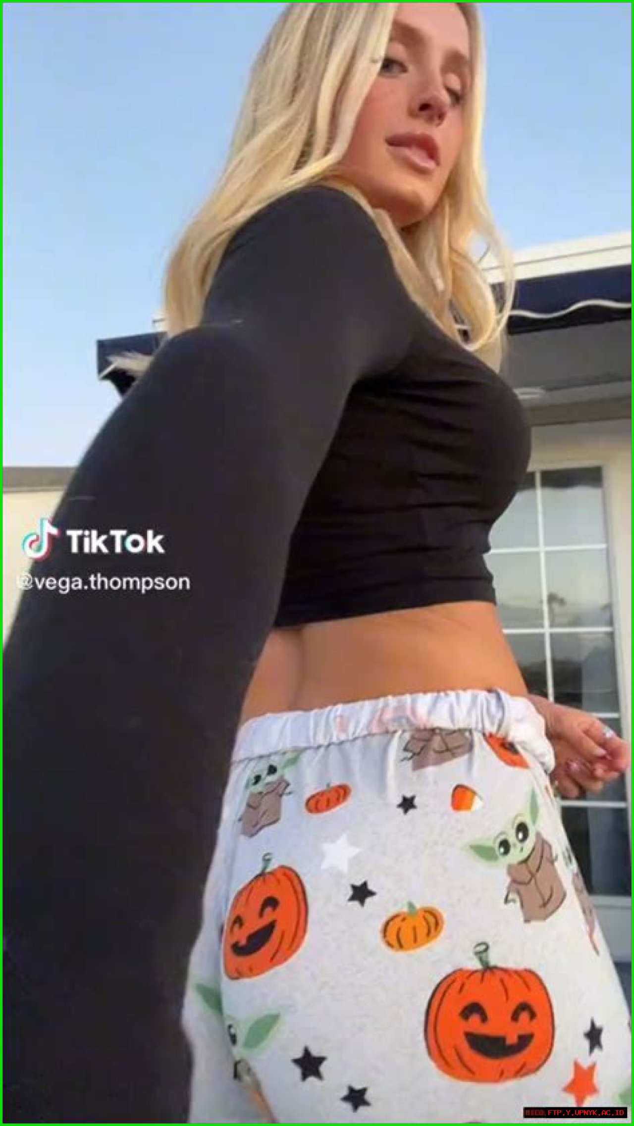 Exclusive Vega Thompson Leak: Uncover The Truth Behind The Scandal