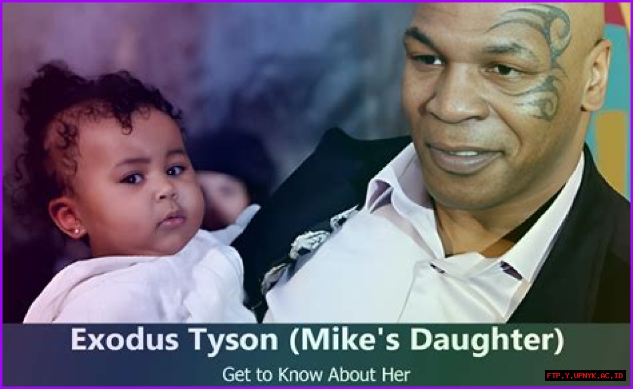 Exodus Tyson: A Mother's Strength In Tragedy