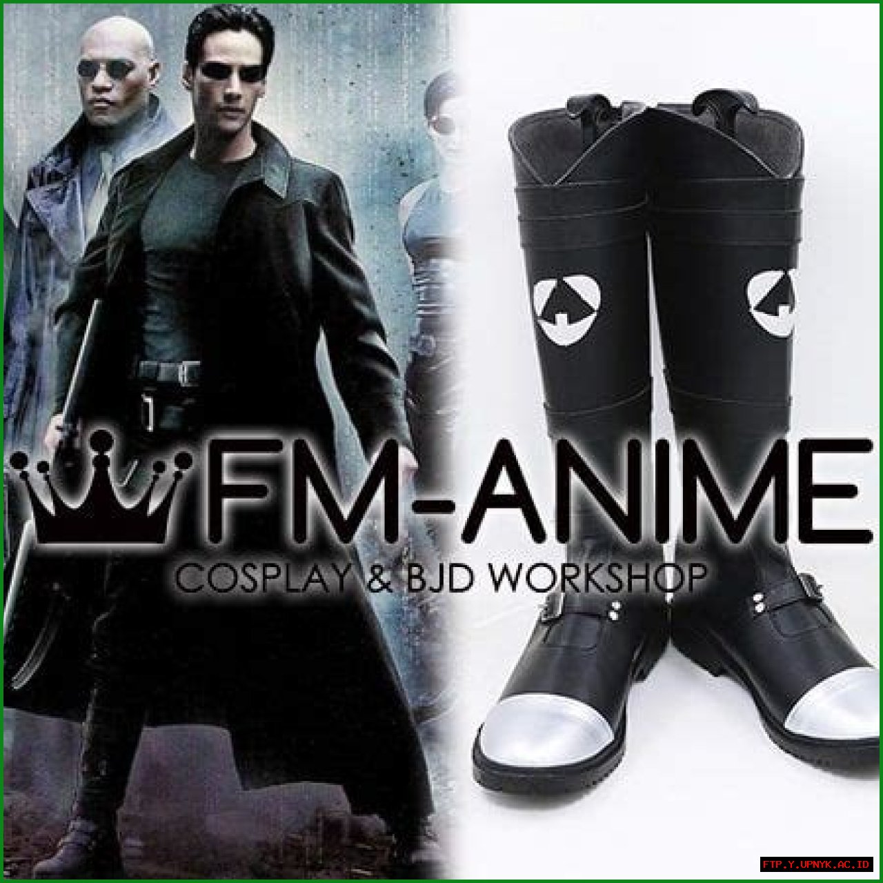 Experience The Future: Neo Matrix Shoes For Cutting-Edge Style