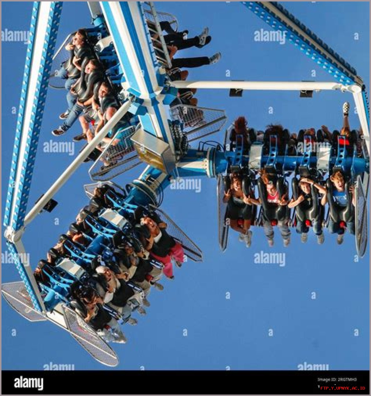 Experience The Thrill: Jump In Germany