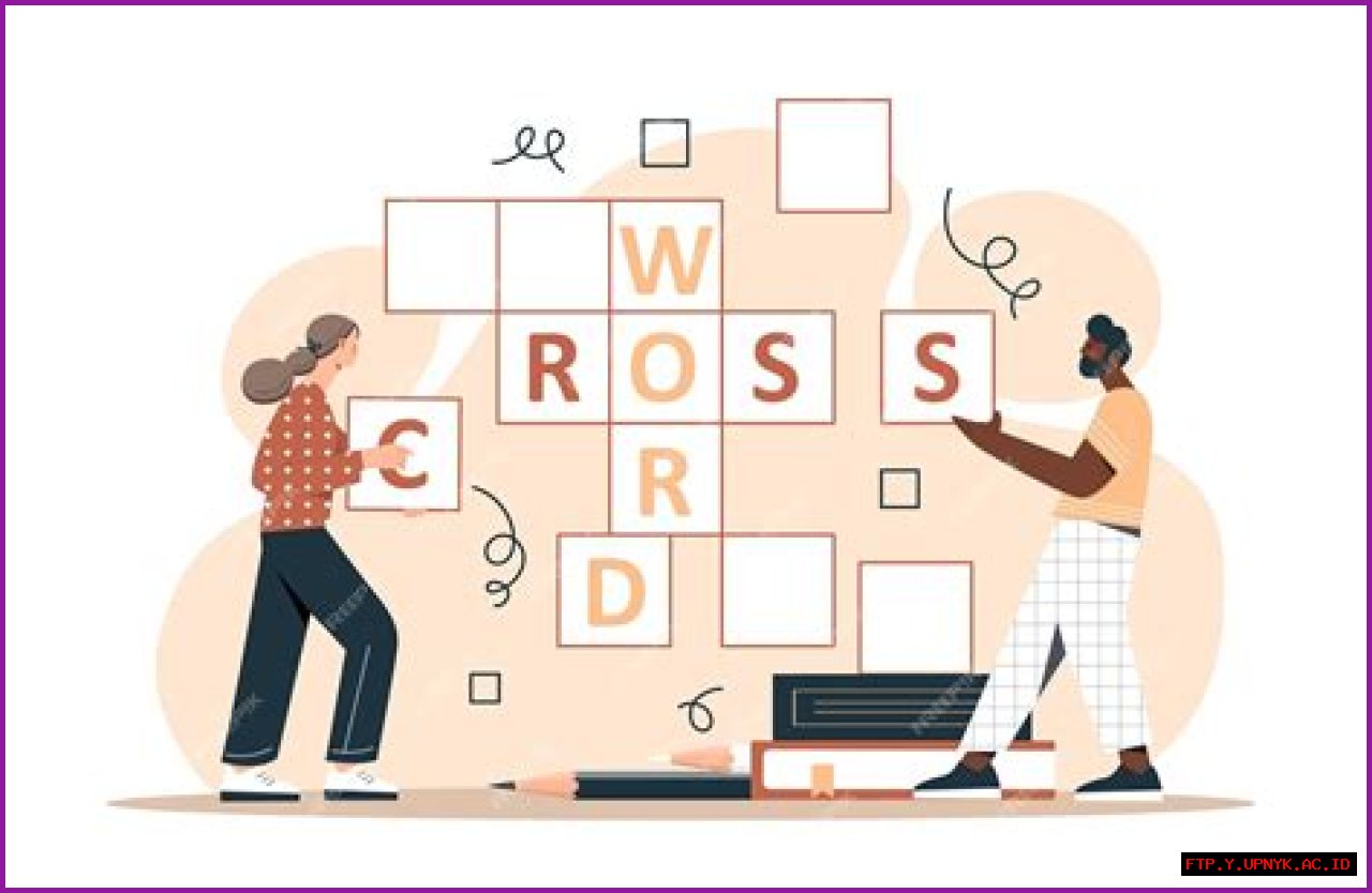 Expert Crossword: Test Your Knowledge And Erudition