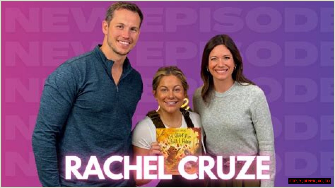 Expert Financial Advice From Rachel Cruze And Family