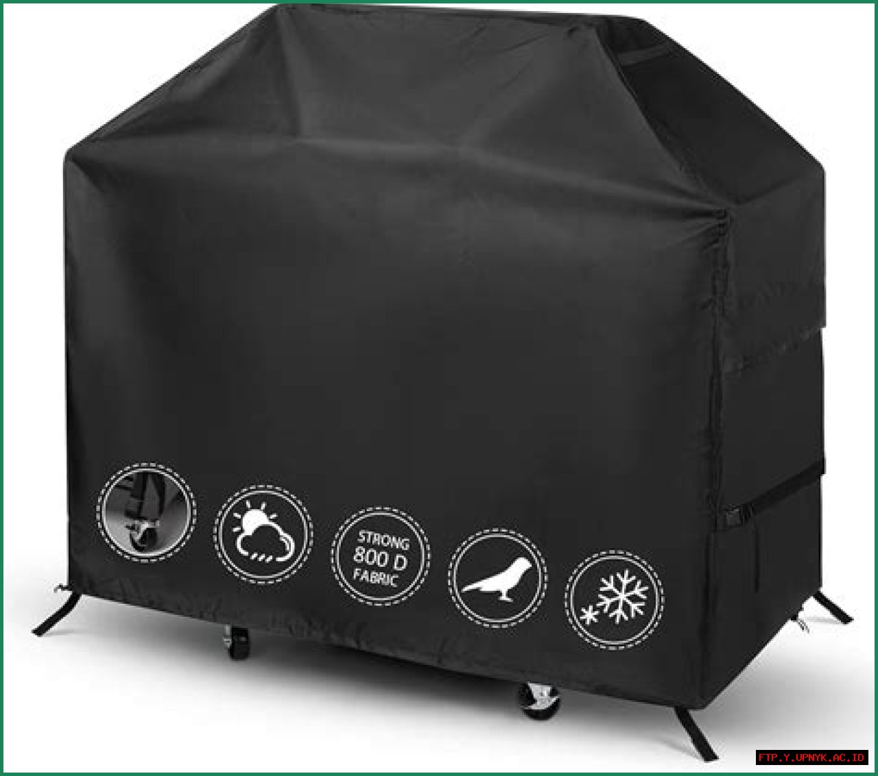 Expert Grill Atlas Covers: Protect Your Grill With The Best